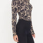 Generation Love - ROBIN ROPE CHAIN TOP