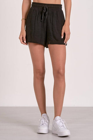 Elan - Gauze Short