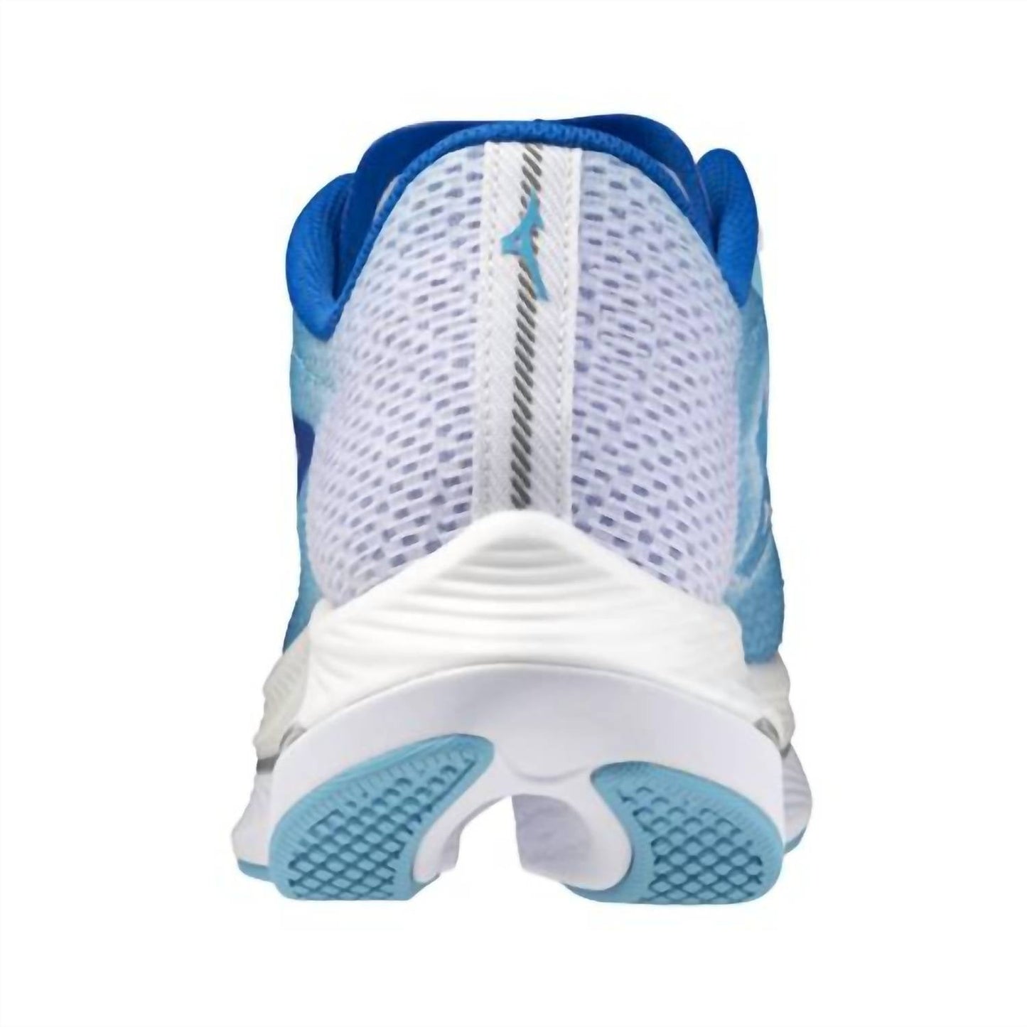 Mizuno - Men's Wave Rebellion Flash 2 Running Shoe