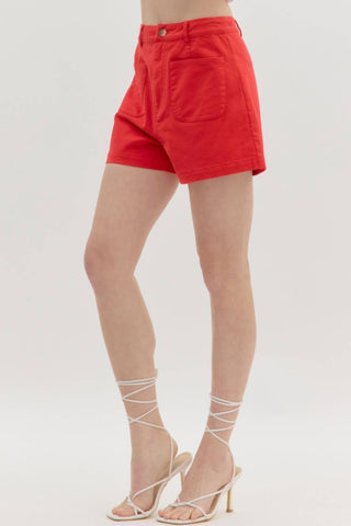 Entro - Lola Shorts