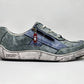 Kcr Group - Women's Casual Leather Shoes