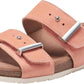 Earth Origins - Women’s Orra Leather Sandal