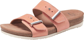 Earth Origins - Women’s Orra Leather Sandal