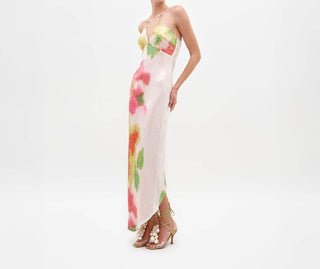 Silvia Tcherassi - Lisseth Midi Dress