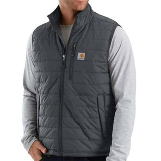 Carhartt - Men's Gilliam Cordura Rain Defender Vest