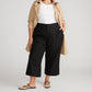 Universal Standard - Courtyard Linen Capris