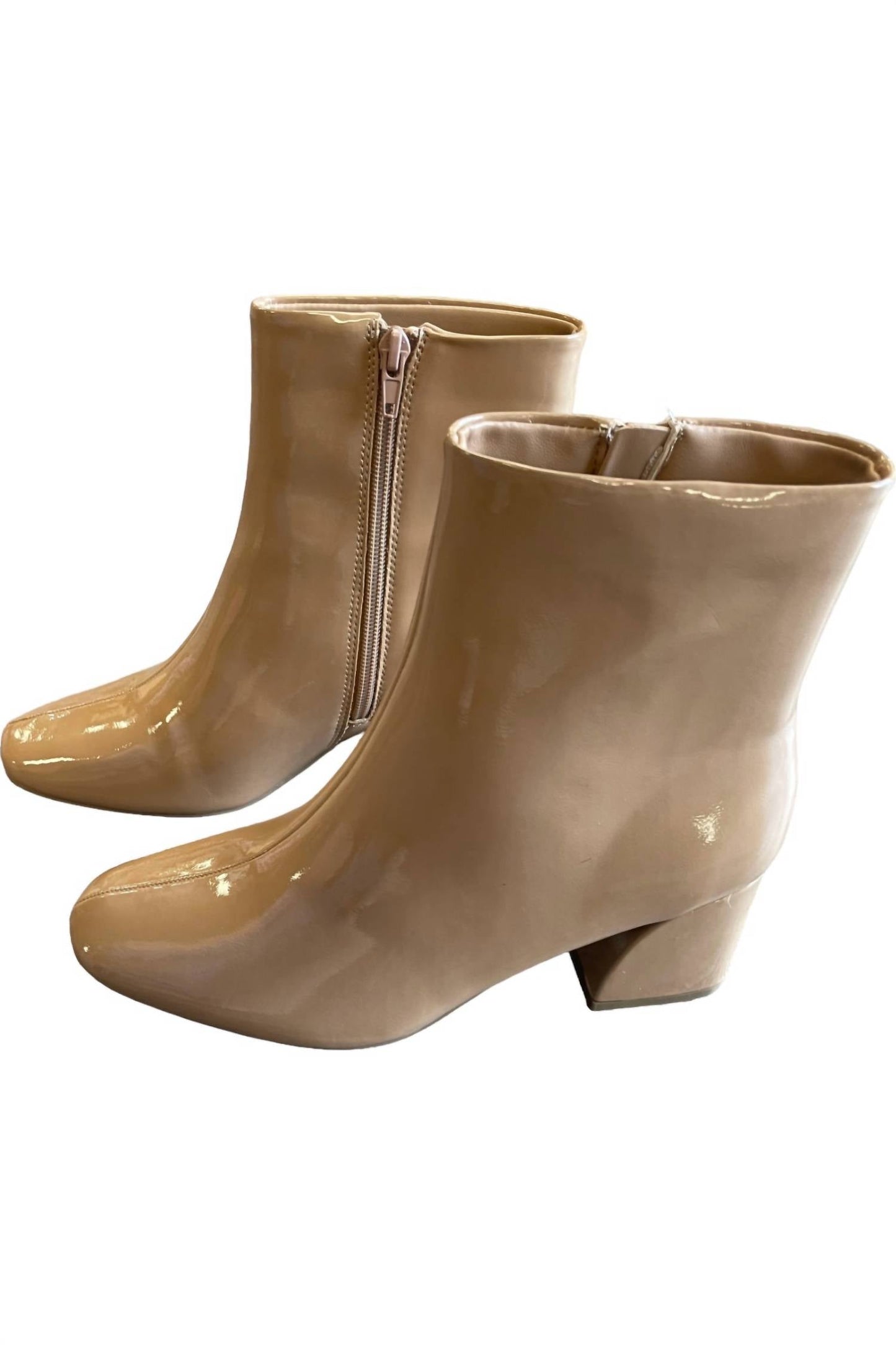 Fortune Dynamic - Women's Ultra Shiny Boots