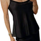 Brazeau Tricot - Regal Silk Paper Bag Cami Top
