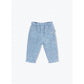 Arsene Et Les Pipelettes - Toddler Boy's Francisco Linen Pants