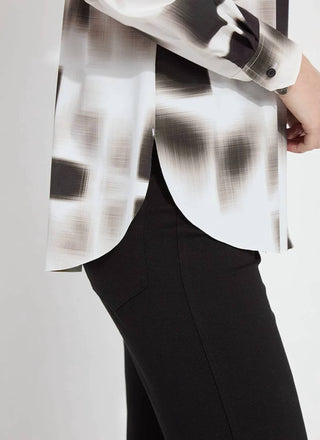 Lysse - Camisa Slim Fashion Connie