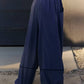 Free People - Wish It Wide Leg Pants