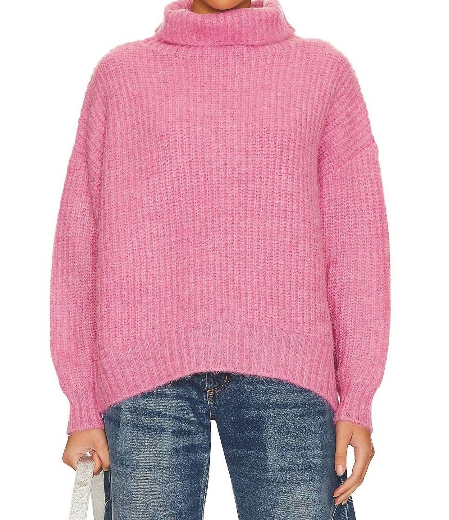Pistola - Ashley Turtleneck Sweater