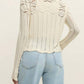 Z Supply - Alycia Crochet Cardigan