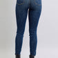 Judy Blue - Tummy Control Skinny Jeans