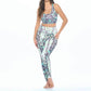 Undersummers - Flow Legging with Pockets