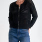 Elan - Aster Sweater Cardigan