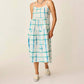Carve Designs - Jacey Midi Dress