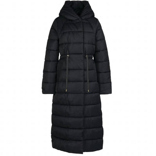Barbour - Alexandria Quilted Puffer Coat