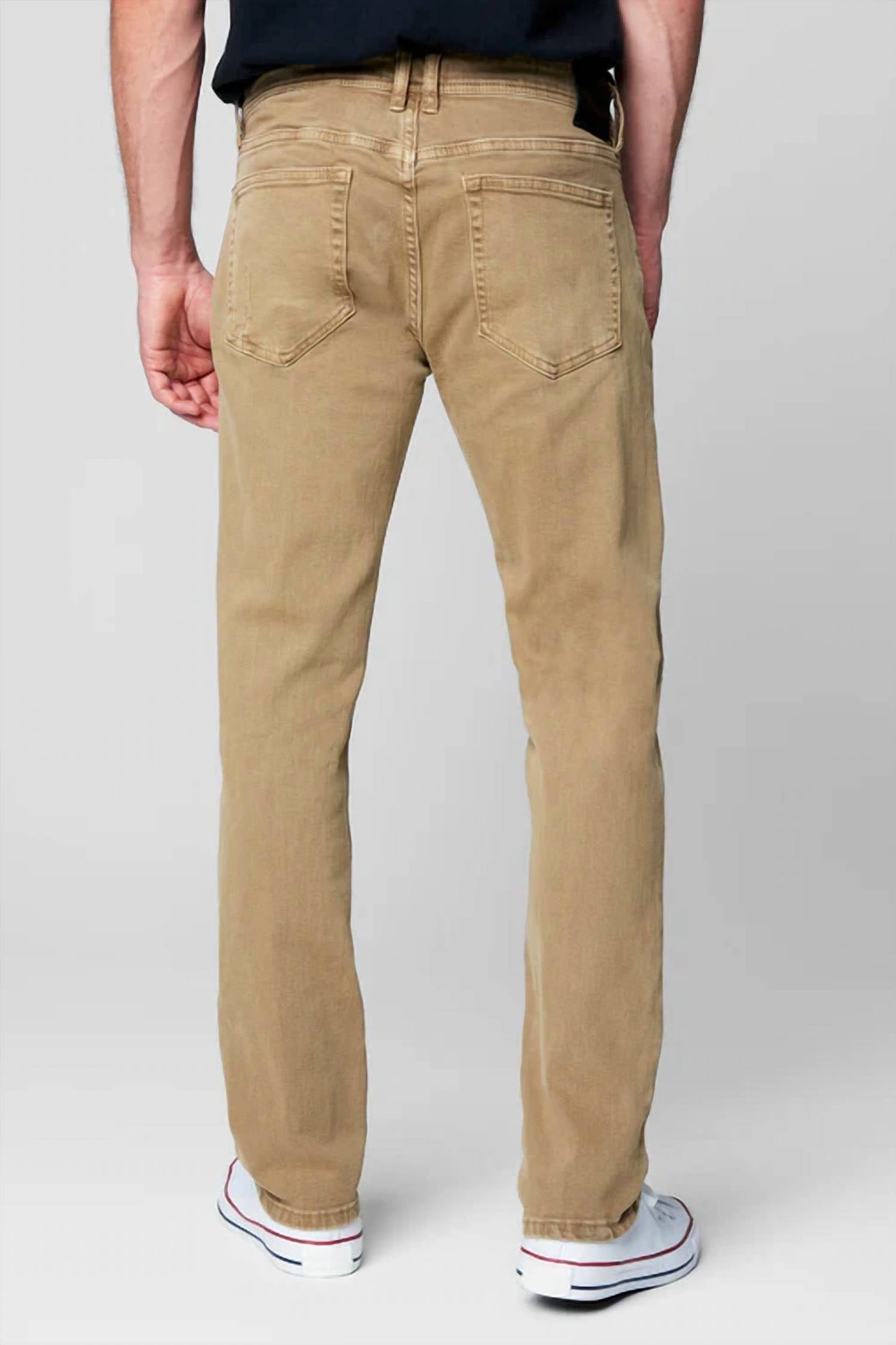 Blanknyc - Men's Wooster slim fit In Camera Shy Jean