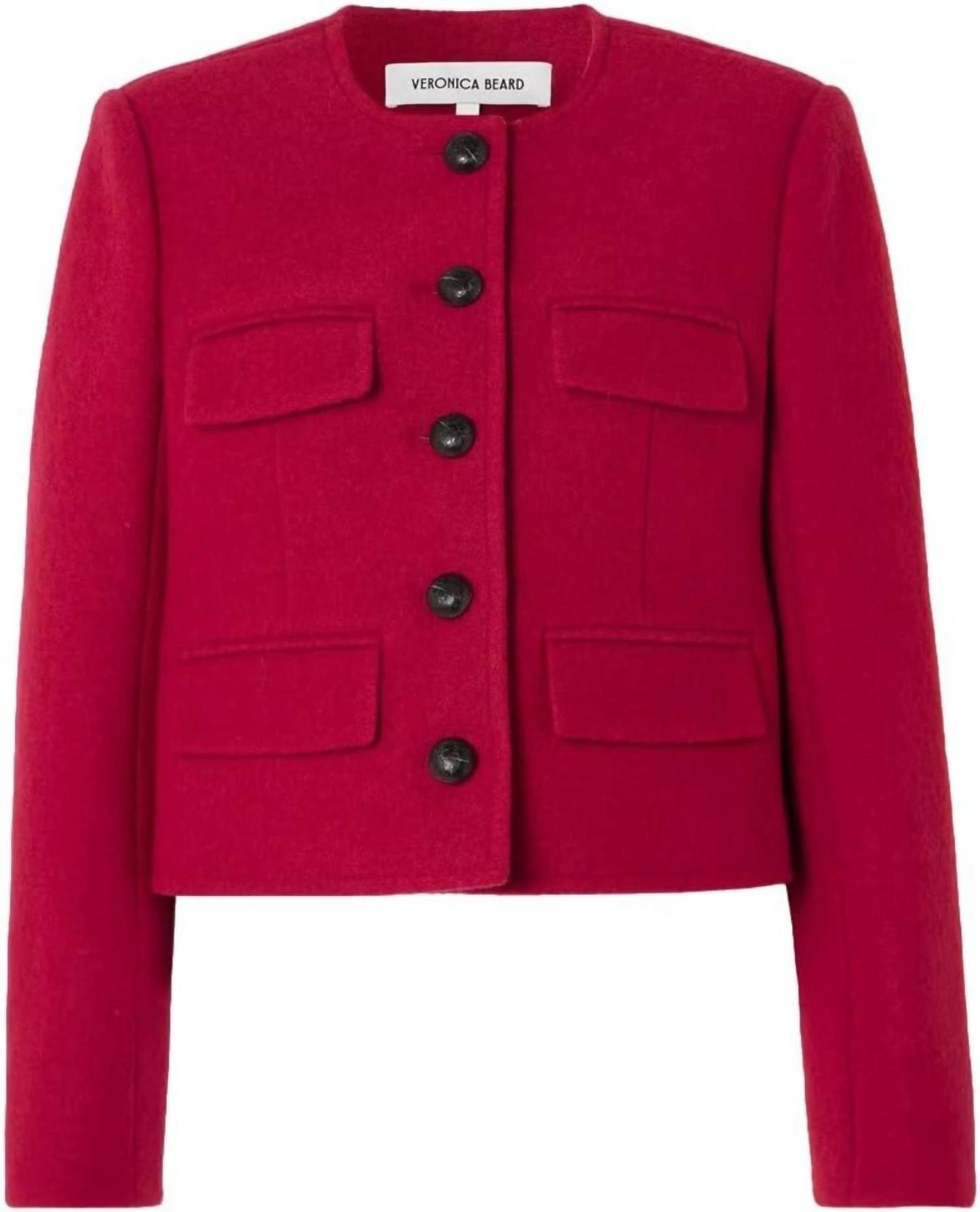 Veronica Beard - Leslie Jacket