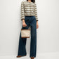 Veronica Beard - Sumira Metallic Tweed Jacket