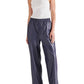 Steve Madden - Faux Leather Gilda Pants