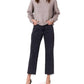 0039 Italy - Nima Mock Neck Wool Blend Sweater