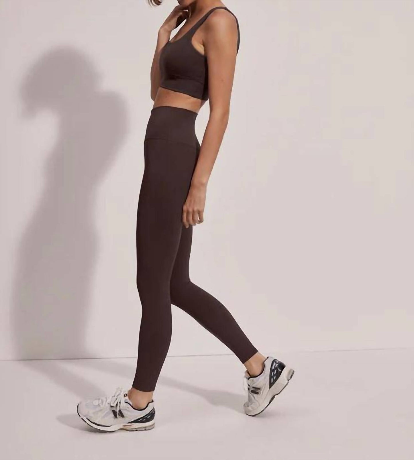 Varley - Freesoft High Rise Legging