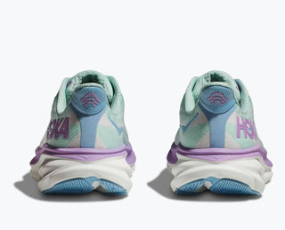 Hoka - Tênis de corrida feminino Clifton 9