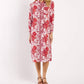 Jude Connally - Martha Cotton Voile Midi Dress