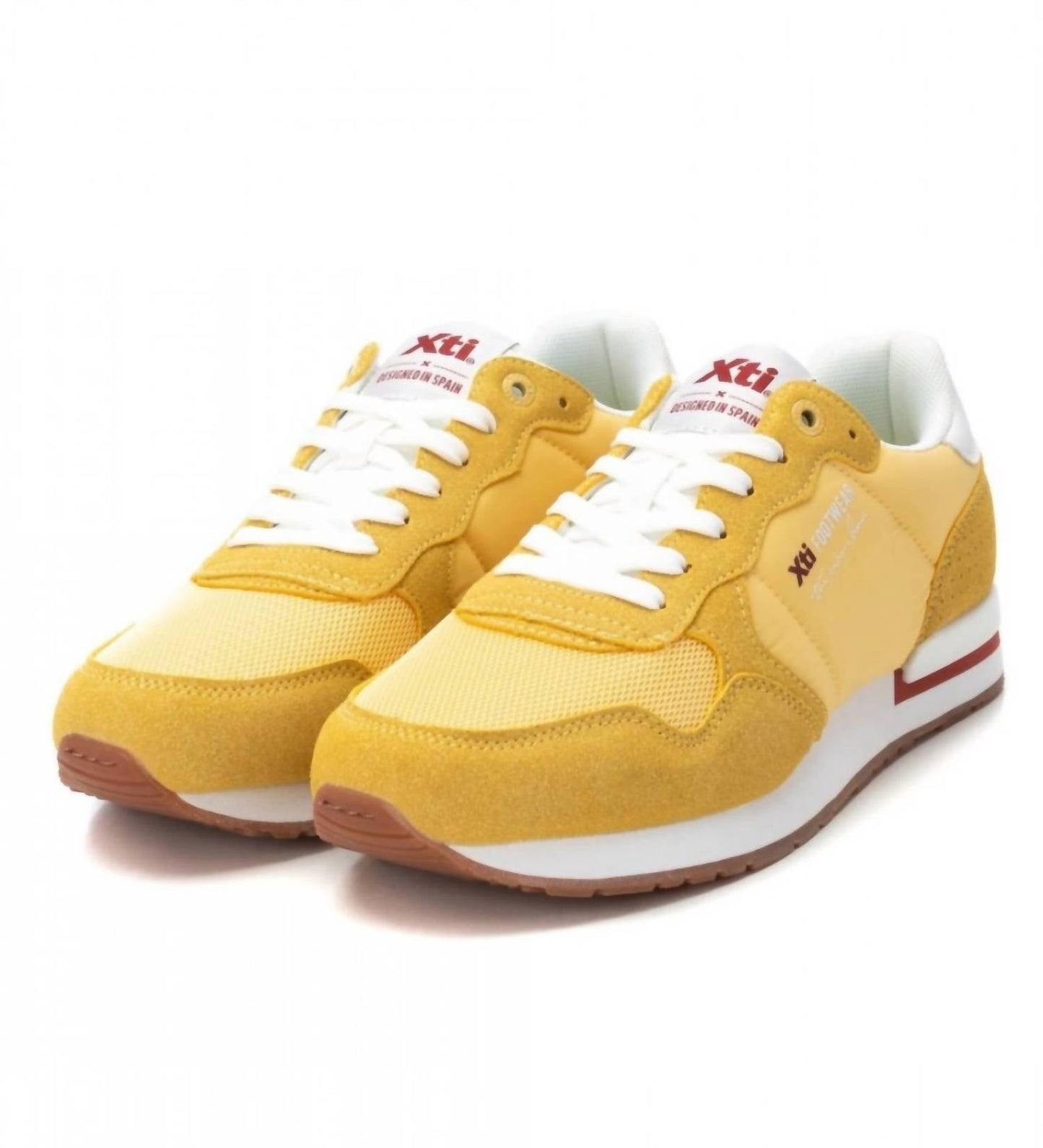 Xti - Men's Marty Classic Sneakers