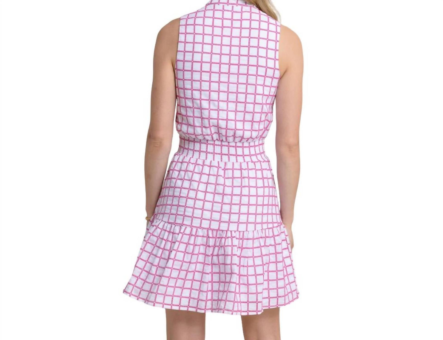 Southern Tide - Londyn Dress