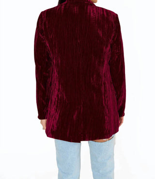 Buddylove - BLAZER HEFF