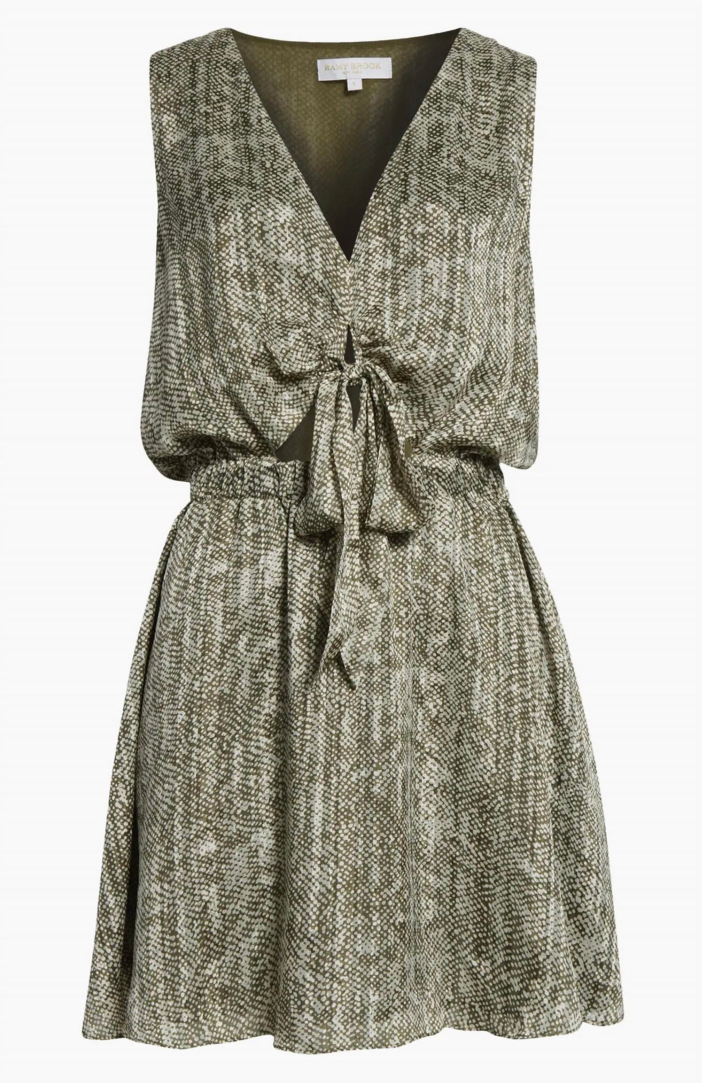 Ramy Brook - Itzel Mini Dress