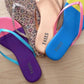 Tkees - KIDS Thong Sandal