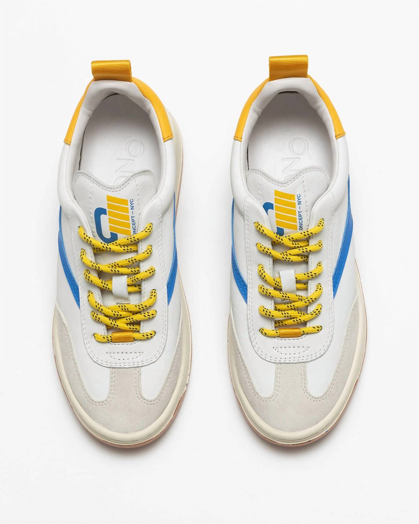 Oncept - Women's Panama Sneaker