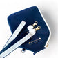 Fenix Sportier - Women's The “addict” Leather Pickleball Bag