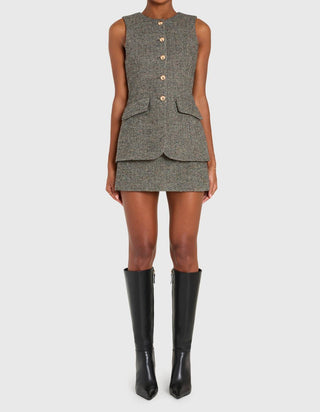 Amanda Uprichard - Serena Romper