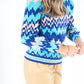 Emily Mccarthy - Julia Sweater