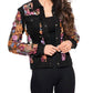 Adore - Wildflower After Dusk Jacket