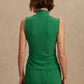 Varley - Caley Fitted Rib Tank