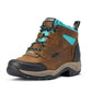 Ariat - Tênis de caminhada feminino Terrain H20 Weather