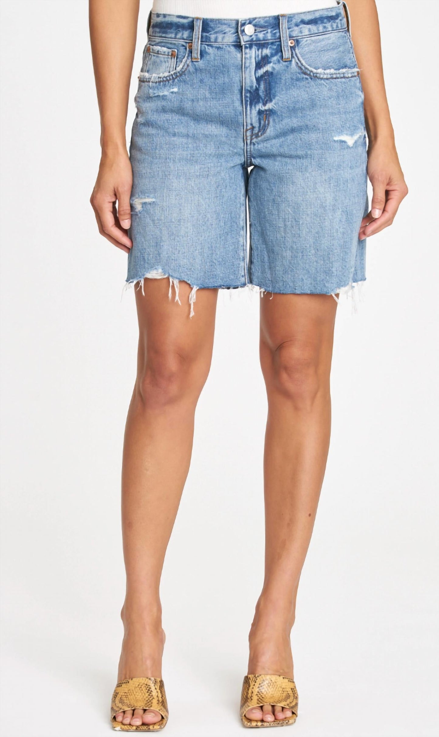 Pistola - Kelly 90 Skater Short