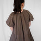 Another Girl - Puffball Mini Dress