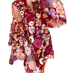 Buddylove - Vestido Gayle Solstice