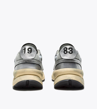 Diadora - Women's Mercury Elite Used Sneakers