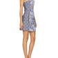 Alice + Olivia - Violet Mini Dress