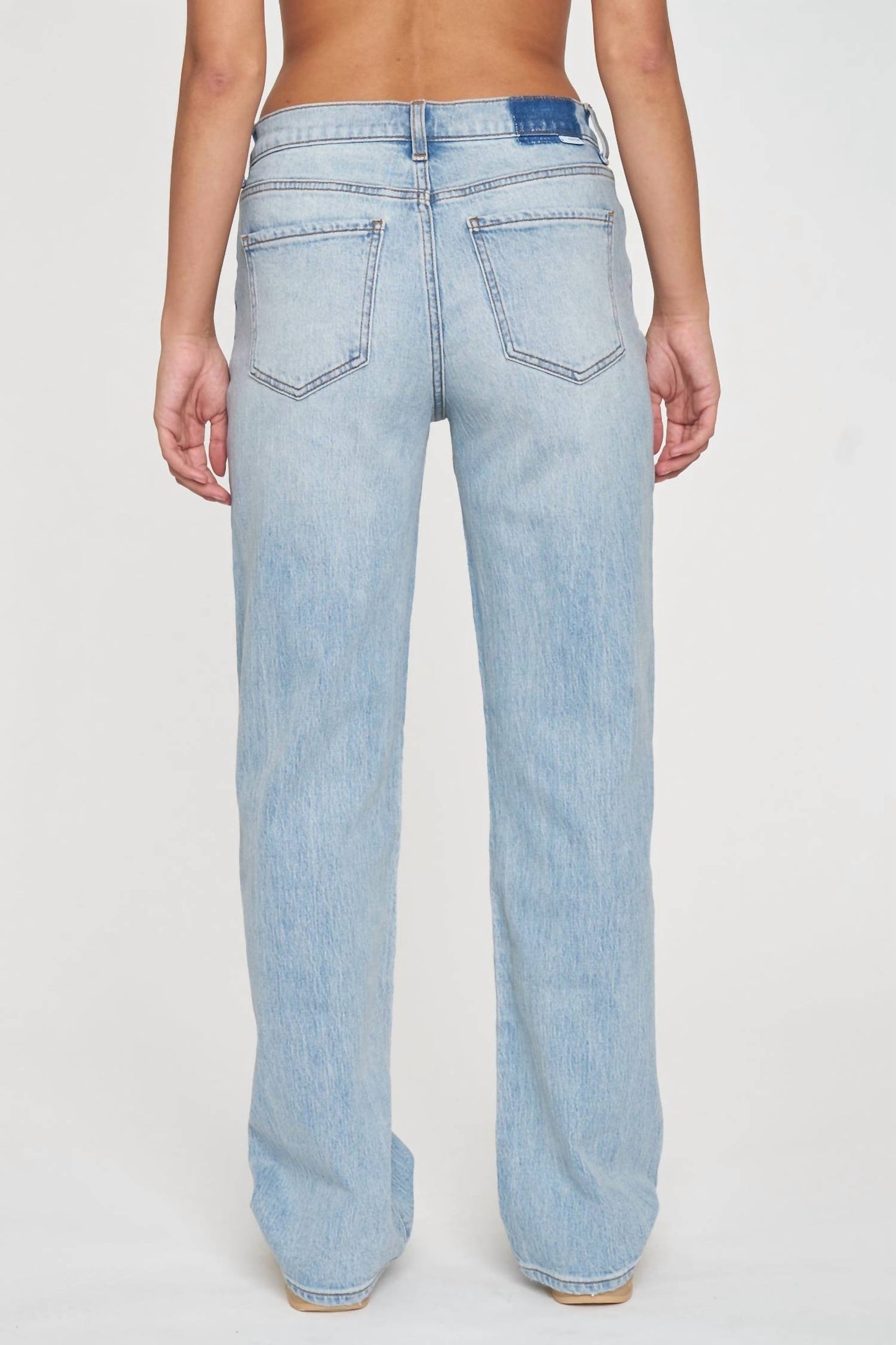 Daze - 1999 Jeans Slouch 90's Fit