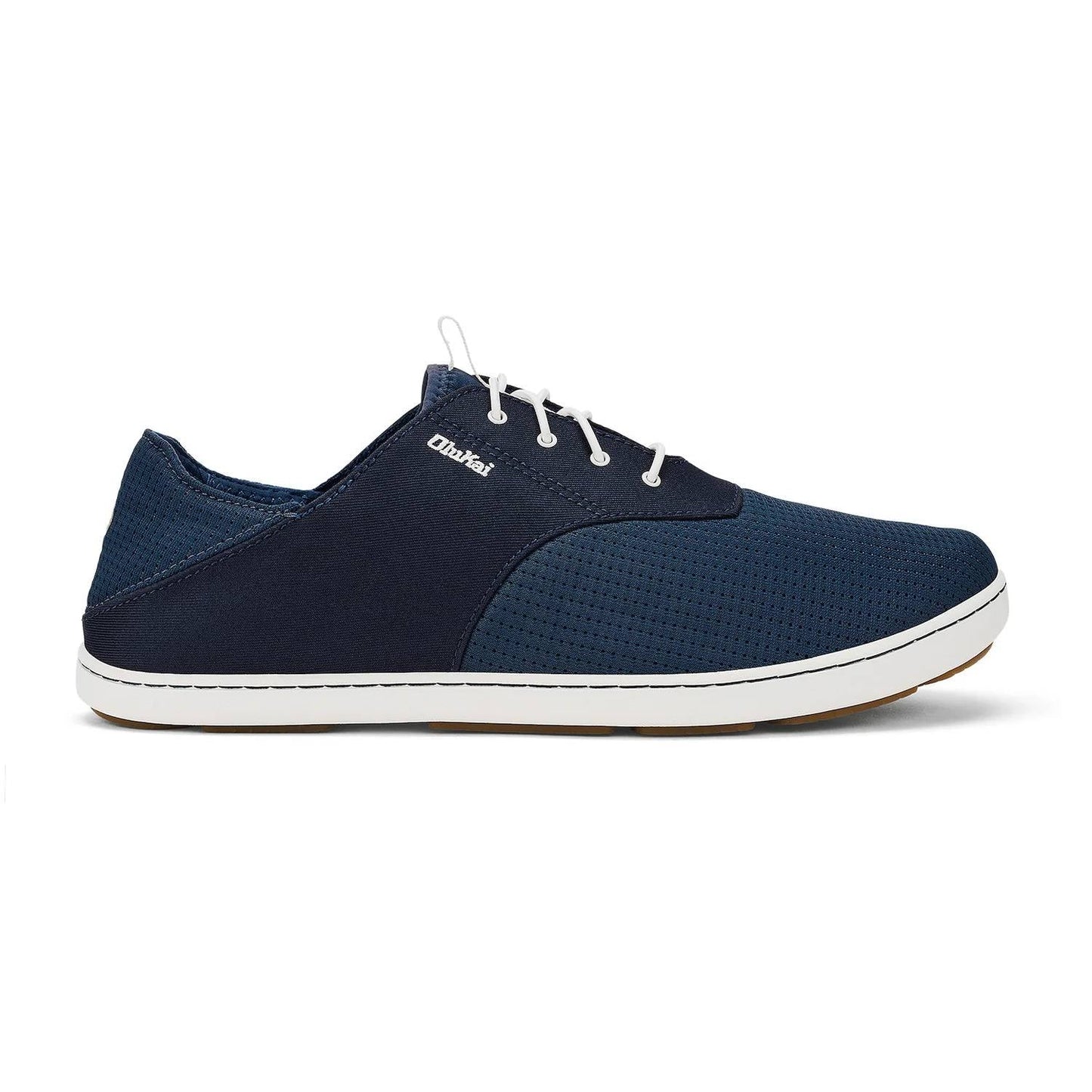 Olukai - Men's Nohea Moku Boat Shoes