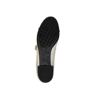 Ara - Women's Sapphire Ballet Flat